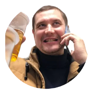 Стикер Кентухи 3.0 - 2