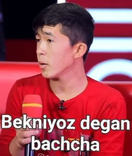 Sticker Kerakli stikerlar 😂 @Seshanba - 9