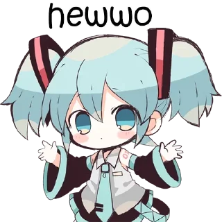 Sticker Kerberos pack - 11