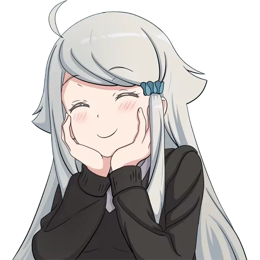 Стикер Керил Супер Мега Very Nice😎 :: @fStikBot - 4