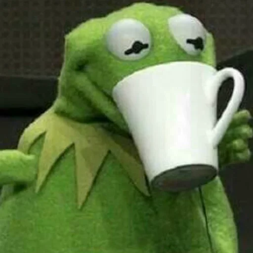 Kermit Battle Pack - 