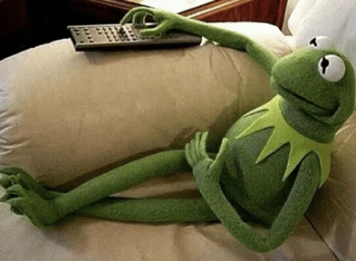 комнатный игрушка зеленый