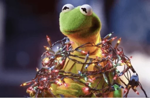 игрушка рождество птица