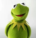 Kermit by Dradoz & Luke - игрушка