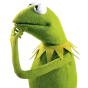 Sticker Kermit - 8