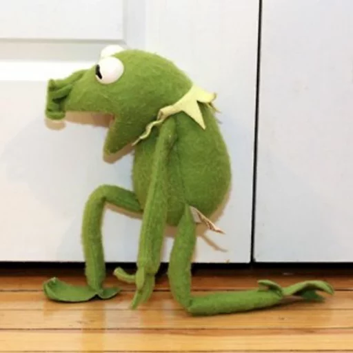 animal figure cartoon toy