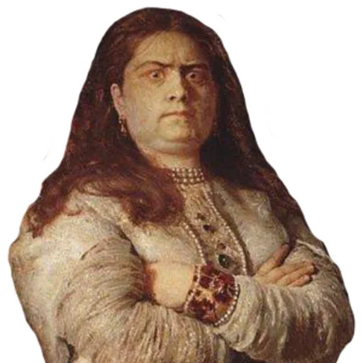 Sticker Keshi_pack - 4