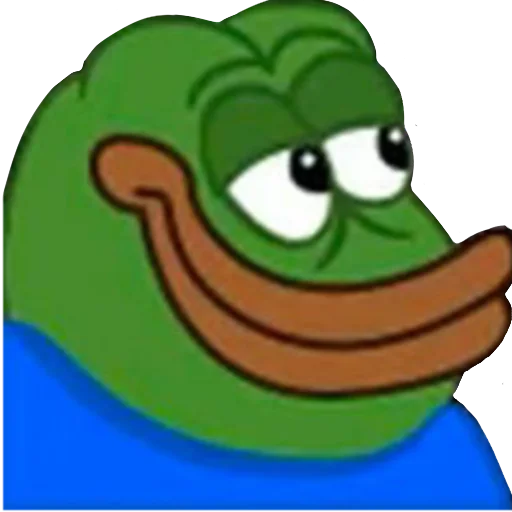 Sticker Keskeskesblat - 1