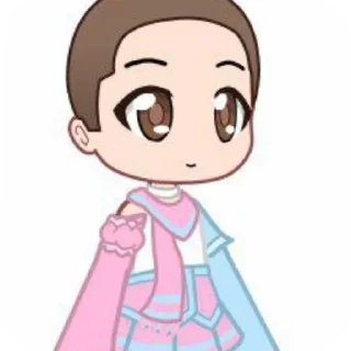 Sticker Кето - 1