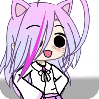 Sticker Кето - 6