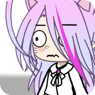 Sticker Кето - 5