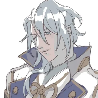 Sticker Милашки от  https://vk.com/obb_910 - 7