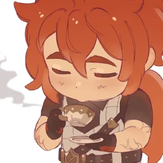 Sticker Милашки от  https://vk.com/obb_910 - 0