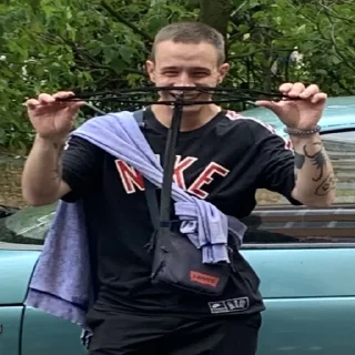 Стикер live - 0