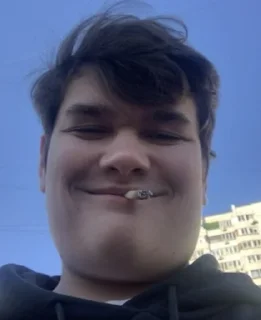 Стикер live - 2