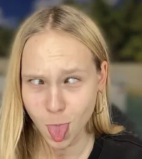 Стикер live - 8