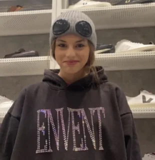 Стикер live - 3