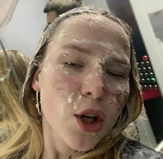 Стикер live - 10