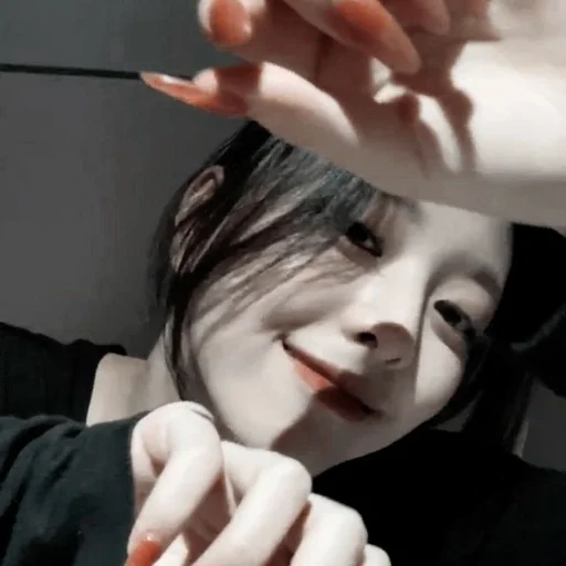 Стикер yuna by :: @midzyme :: @fStikBot - 9