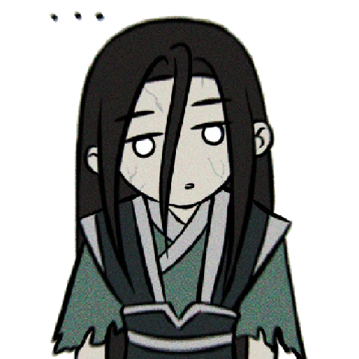 Китайщина - иллюстрация