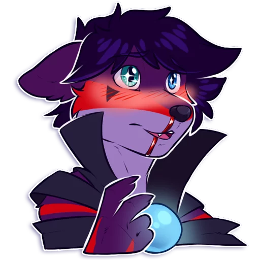 Стикер Keyyho - 7