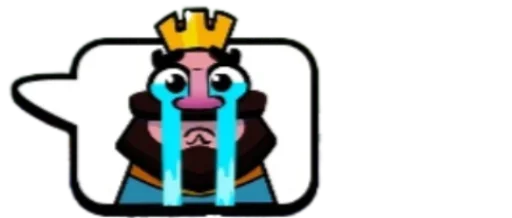 Sticker KfIdcFS_by_achestickbot - 1