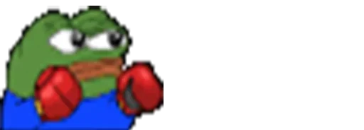 Sticker KfIdcFS_by_achestickbot - 1