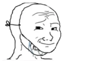 Стикер Больше стиков тут: @stikery4 - 5