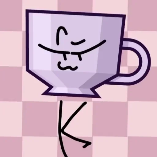 Чашечка🥺 :: @fStikBot - 