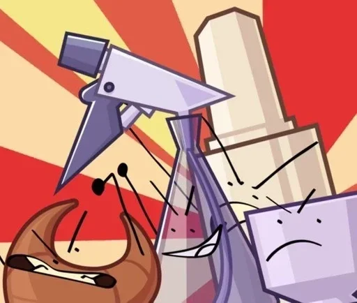 Стикер Чашечка🥺 :: @fStikBot - 1