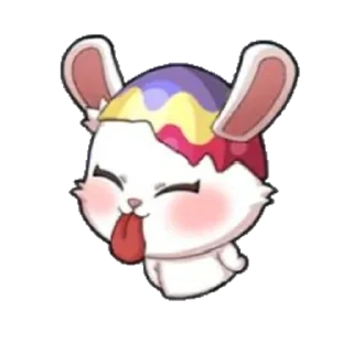 Sticker Ханопасха - 4