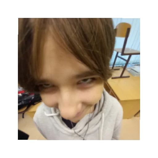 Стикер 6 В - 0