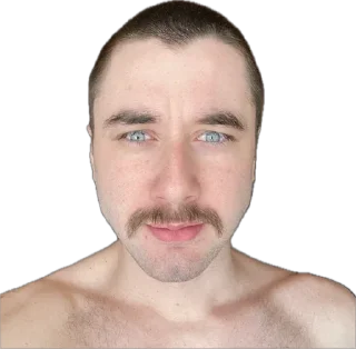 Стикер sigmaface - 3