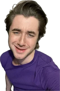 Стикер sigmaface - 2