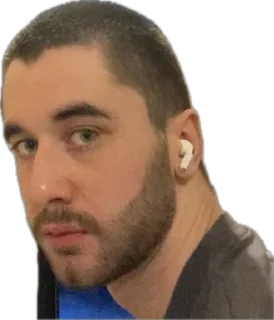 Стикер sigmaface - 9