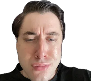 Стикер sigmaface - 8