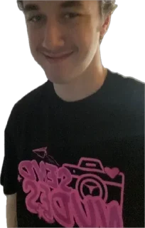 Стикер sigmaface - 7