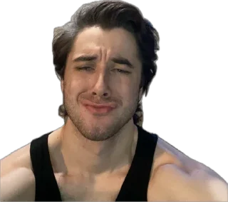 Стикер sigmaface - 10