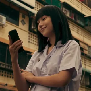 Sticker 〃々𝐍𝐀𝐍𝐍𝐎 by @Ayqdy - 1