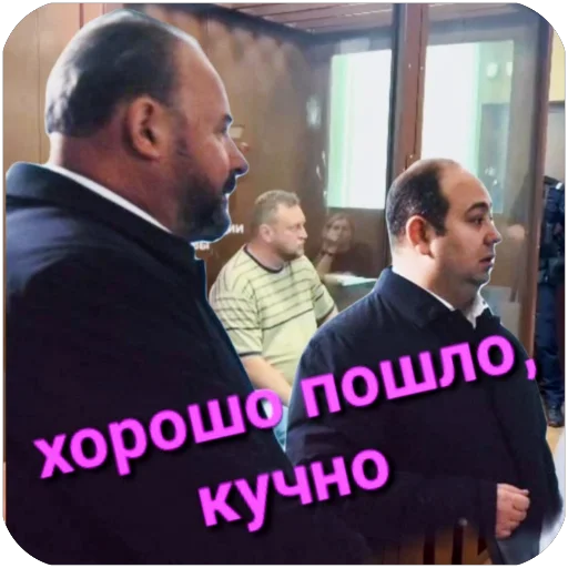 Стикер Khimki_life - 1