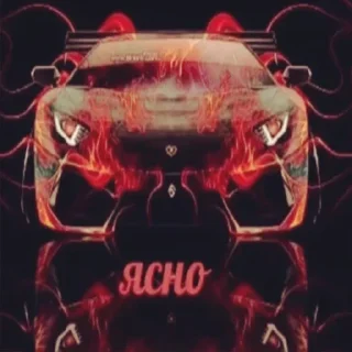 Стикер Больше стикеров: @sticerru - 5