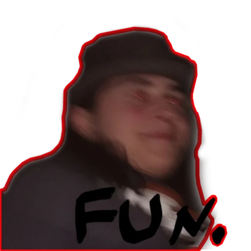 screenshot human face person