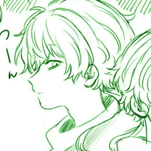 sketch line art linedrawing