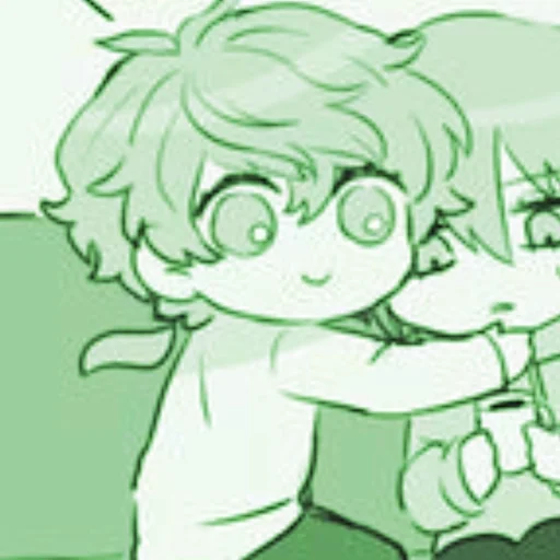 illustration sketch line art