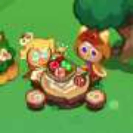 toy cartoon birthday cake