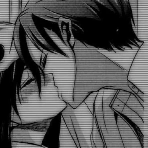 🤍KiRa❤SaF🖤 - 