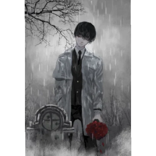 Sticker KiRaSaF2 - 1