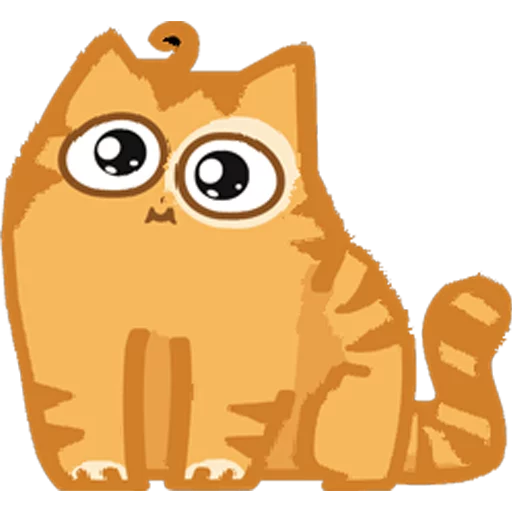 сова клипарт мультфильм