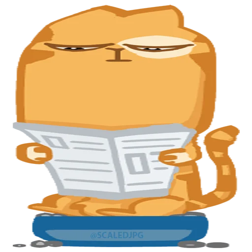 клипарт рисование мультфильм