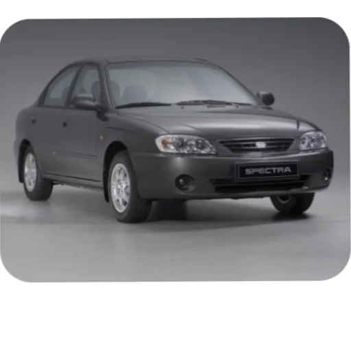 Kia Motors - транспортное средство